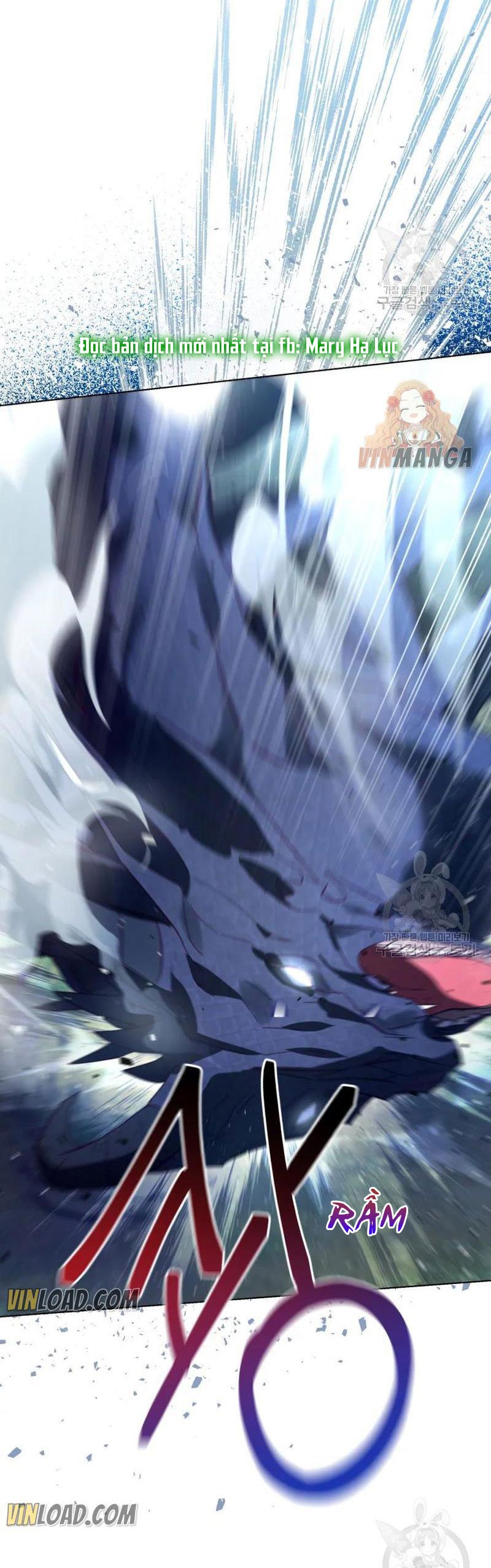 Công Chúa Khắc Ấn Lên Kẻ Phản Nghịch: Chapter 46