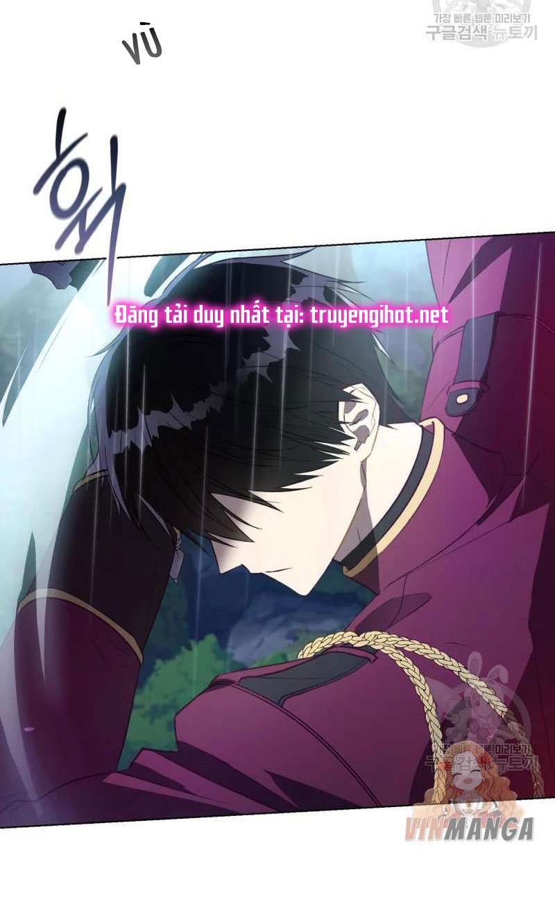 Công Chúa Khắc Ấn Lên Kẻ Phản Nghịch: Chapter 46