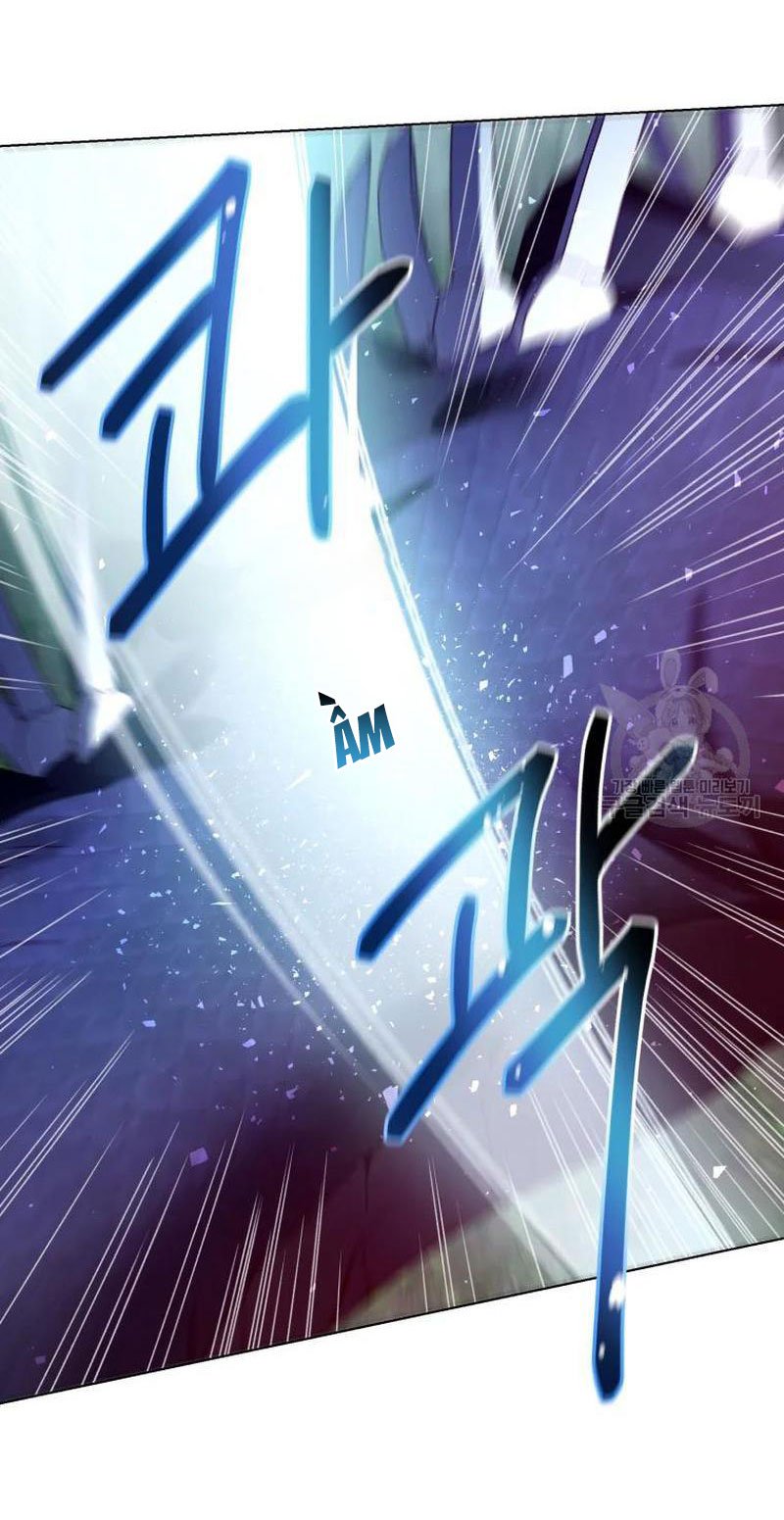 Công Chúa Khắc Ấn Lên Kẻ Phản Nghịch: Chapter 46