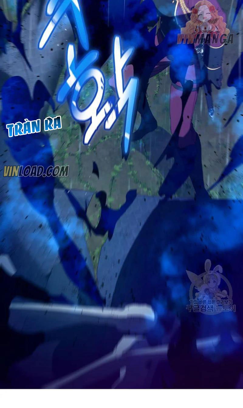 Công Chúa Khắc Ấn Lên Kẻ Phản Nghịch: Chapter 46