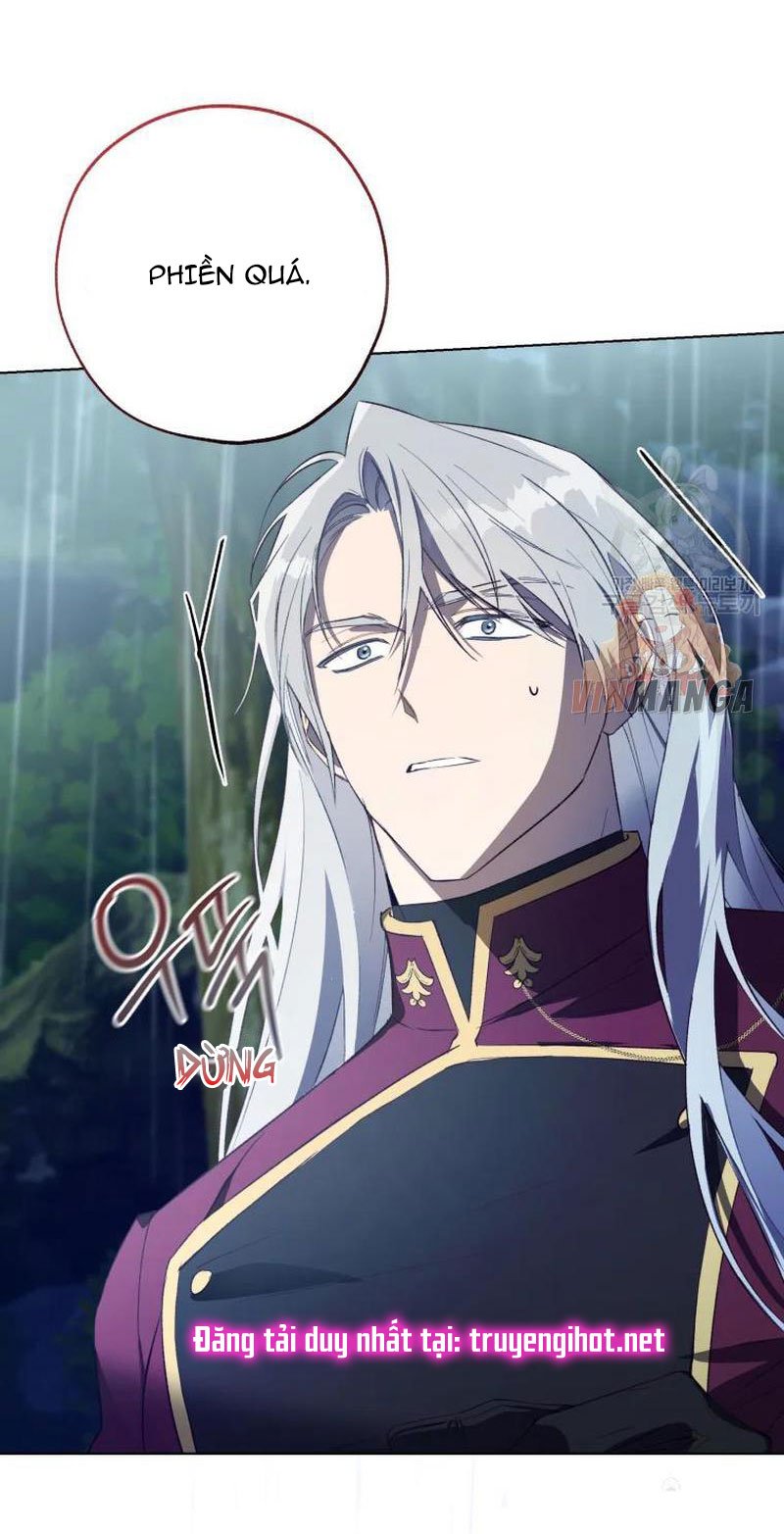 Công Chúa Khắc Ấn Lên Kẻ Phản Nghịch: Chapter 46