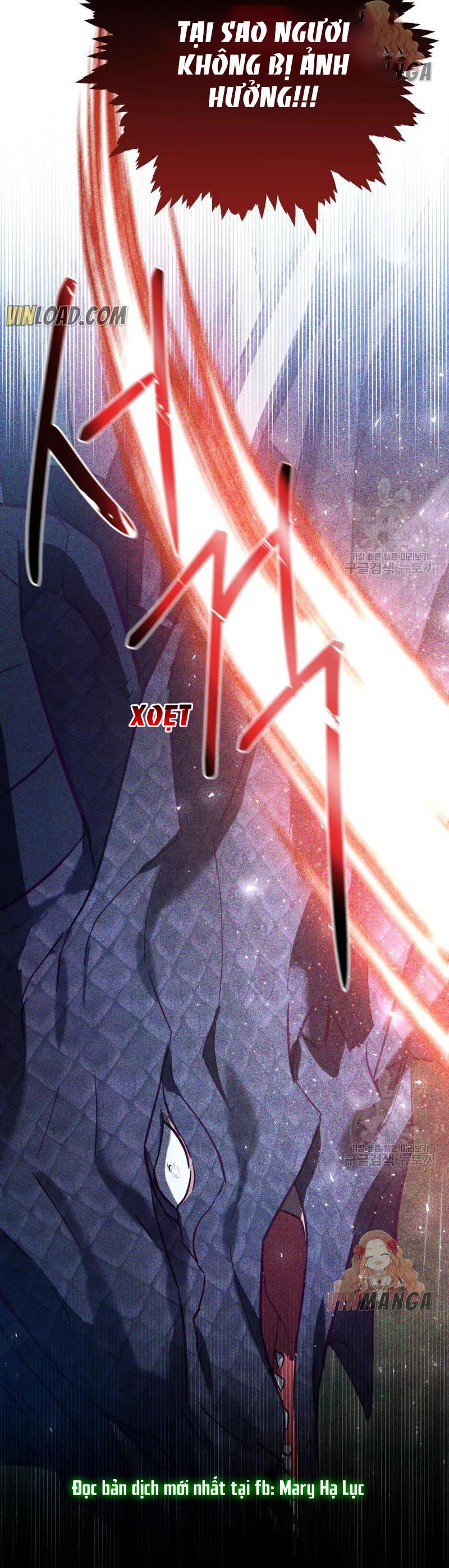 Công Chúa Khắc Ấn Lên Kẻ Phản Nghịch: Chapter 46