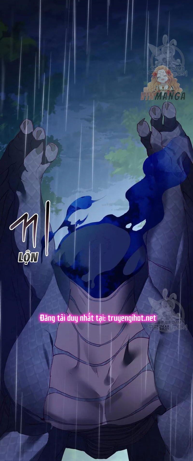 Công Chúa Khắc Ấn Lên Kẻ Phản Nghịch: Chapter 46