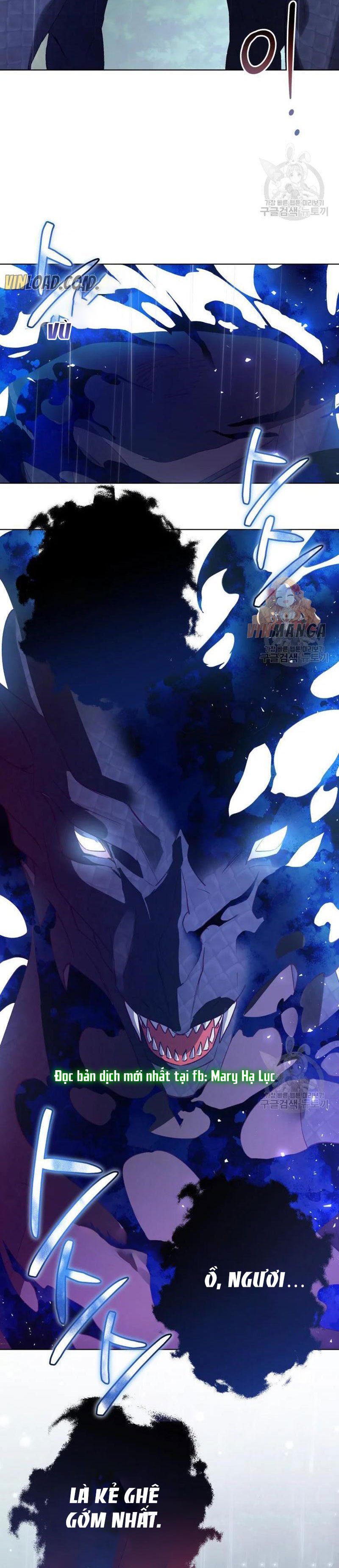 Công Chúa Khắc Ấn Lên Kẻ Phản Nghịch: Chapter 46