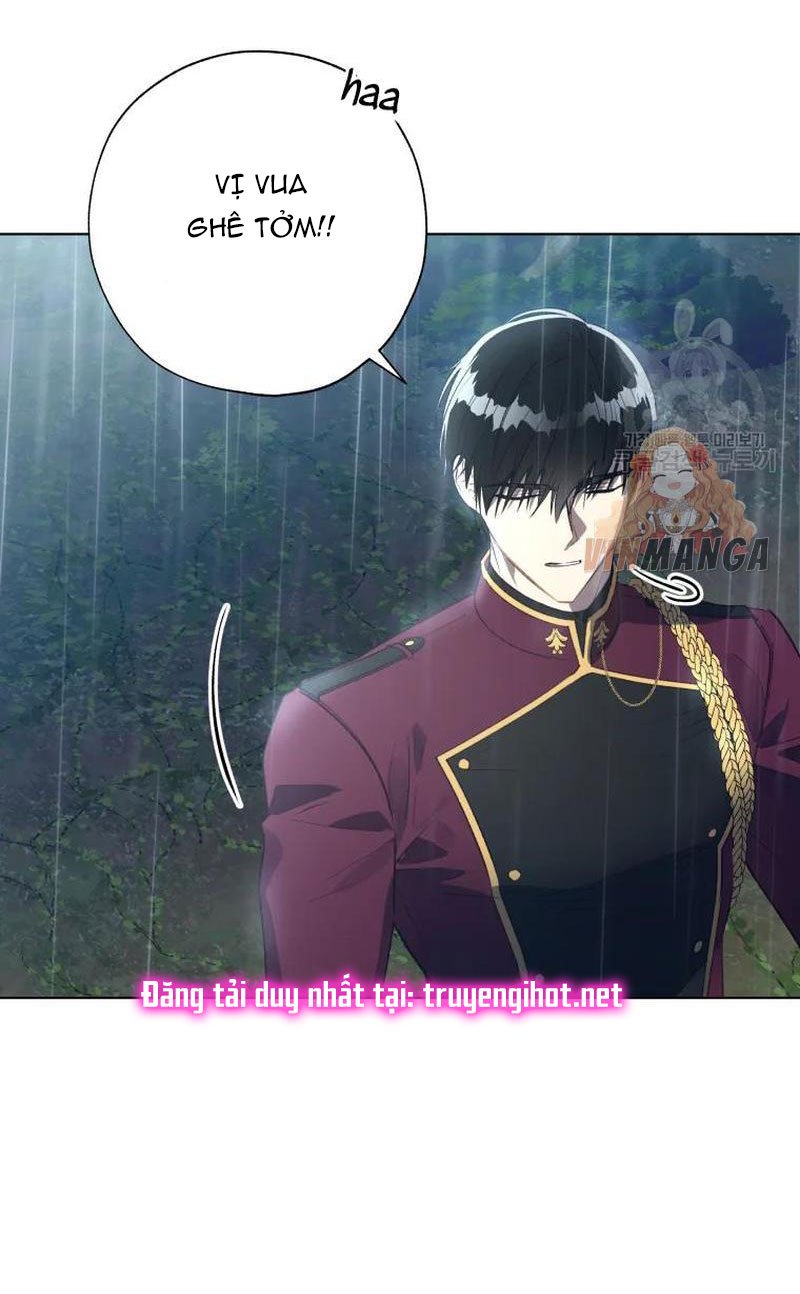 Công Chúa Khắc Ấn Lên Kẻ Phản Nghịch: Chapter 46