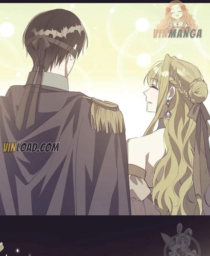 Công Chúa Khắc Ấn Lên Kẻ Phản Nghịch: Chapter 46