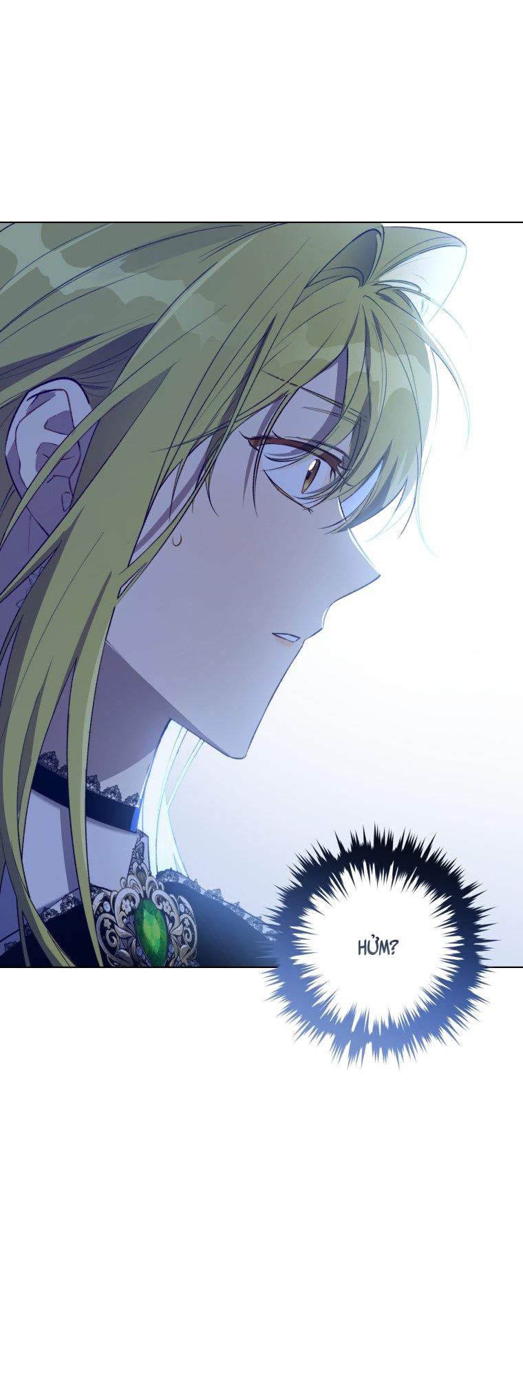 Công Chúa Khắc Ấn Lên Kẻ Phản Nghịch: Chapter 47