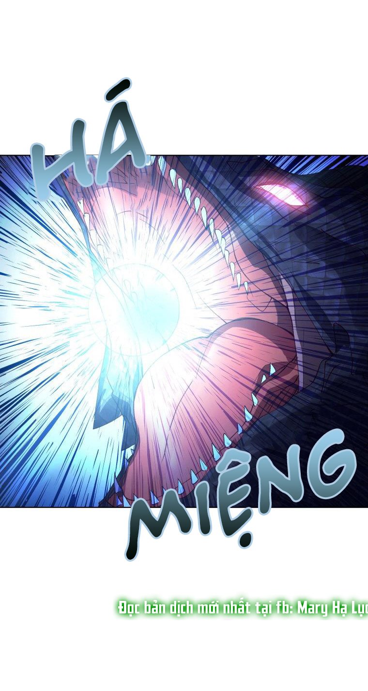 Công Chúa Khắc Ấn Lên Kẻ Phản Nghịch: Chapter 47