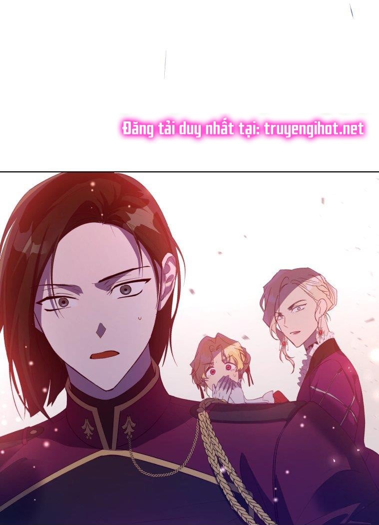Công Chúa Khắc Ấn Lên Kẻ Phản Nghịch: Chapter 47
