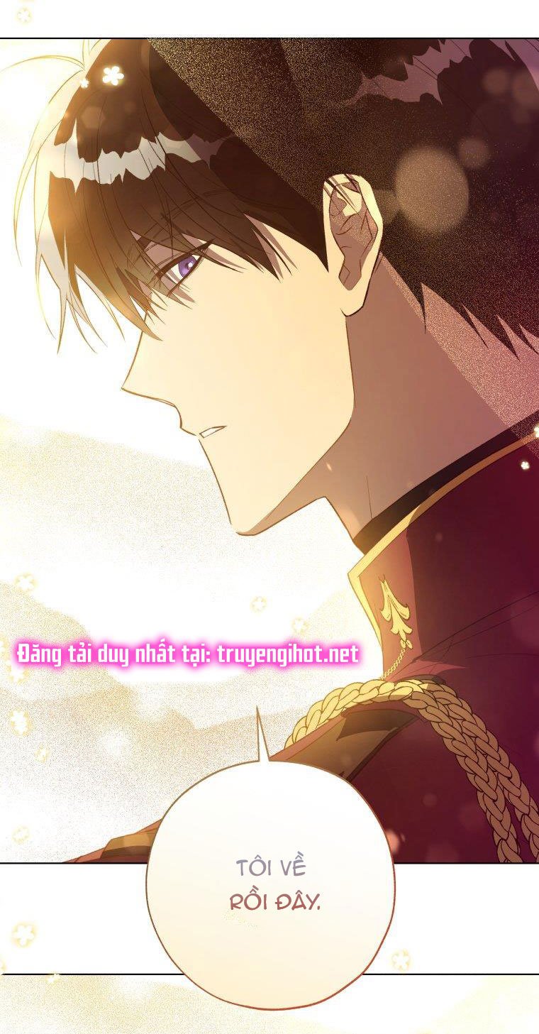 Công Chúa Khắc Ấn Lên Kẻ Phản Nghịch: Chapter 47