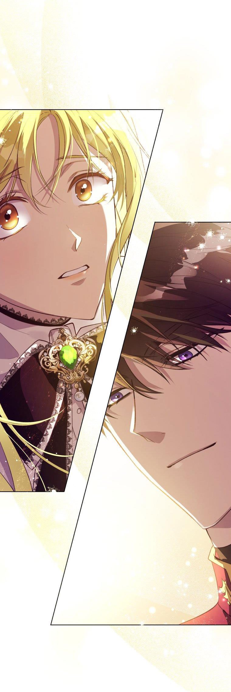 Công Chúa Khắc Ấn Lên Kẻ Phản Nghịch: Chapter 47