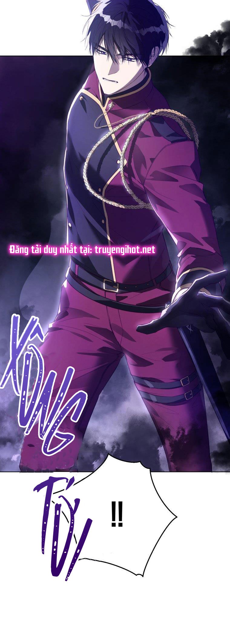 Công Chúa Khắc Ấn Lên Kẻ Phản Nghịch: Chapter 47