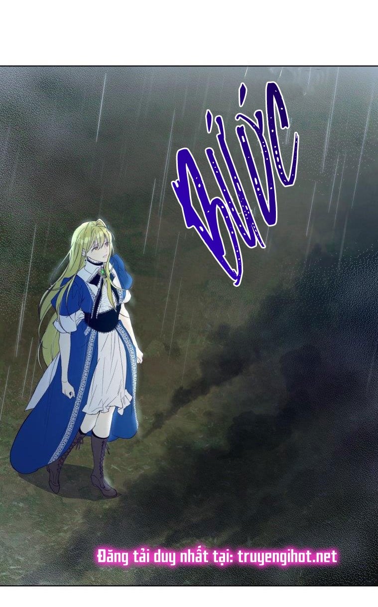 Công Chúa Khắc Ấn Lên Kẻ Phản Nghịch: Chapter 47