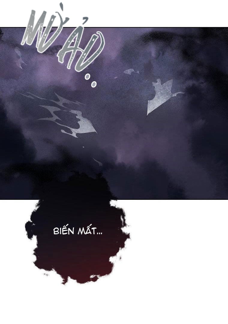 Công Chúa Khắc Ấn Lên Kẻ Phản Nghịch: Chapter 47