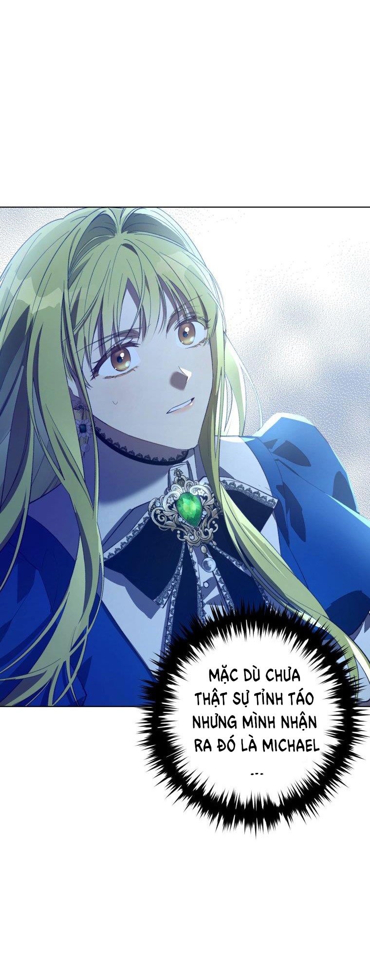 Công Chúa Khắc Ấn Lên Kẻ Phản Nghịch: Chapter 47