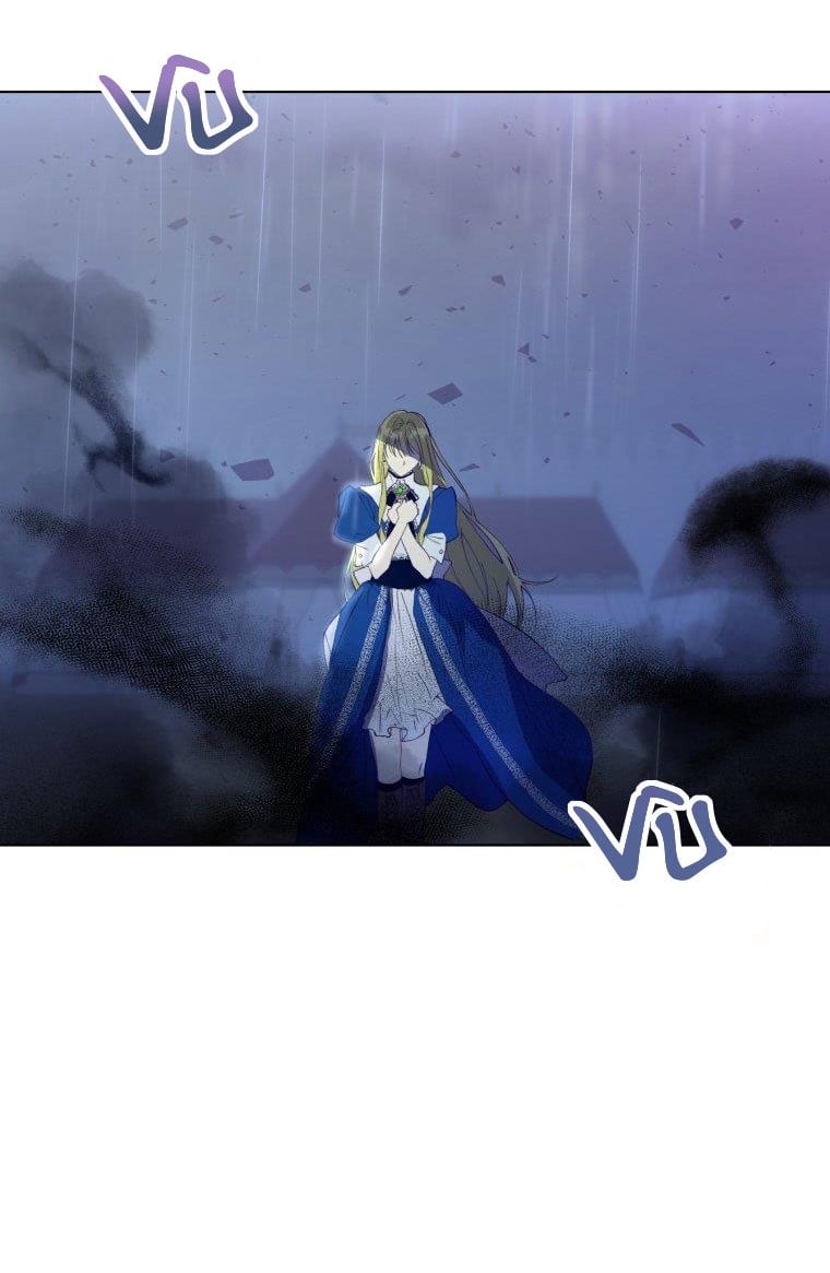 Công Chúa Khắc Ấn Lên Kẻ Phản Nghịch: Chapter 47