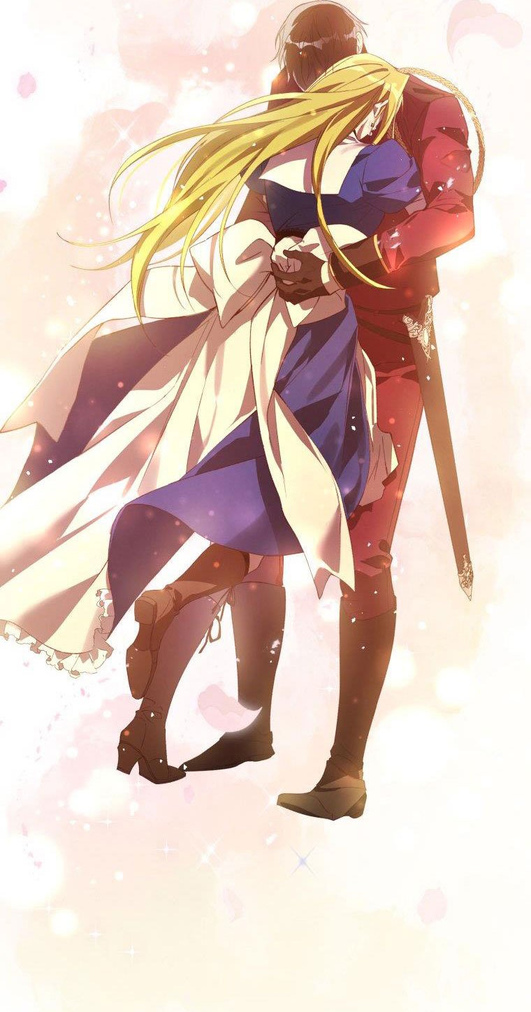 Công Chúa Khắc Ấn Lên Kẻ Phản Nghịch: Chapter 47