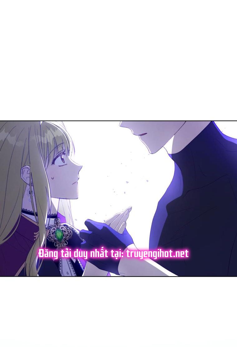 Công Chúa Khắc Ấn Lên Kẻ Phản Nghịch: Chapter 48