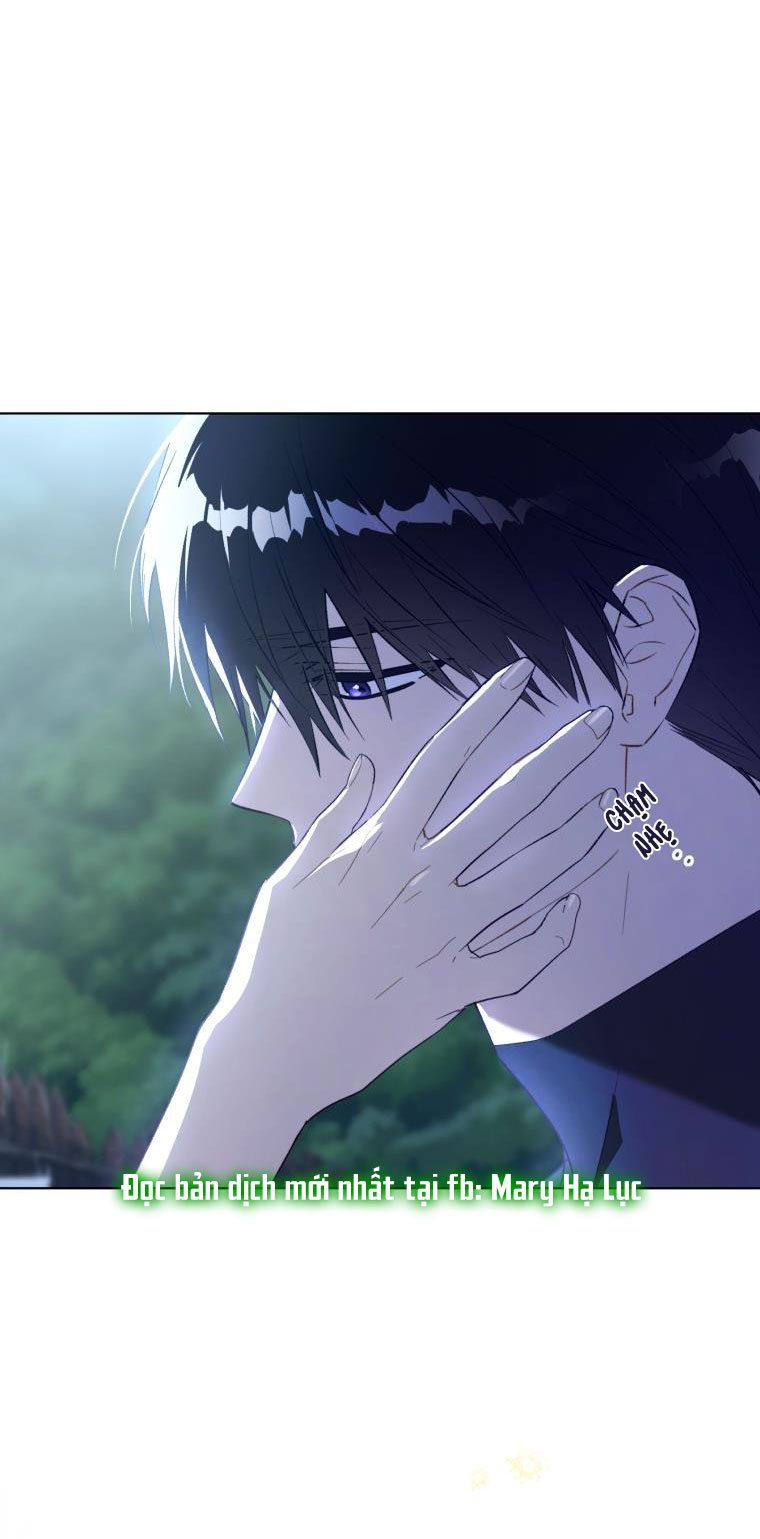 Công Chúa Khắc Ấn Lên Kẻ Phản Nghịch: Chapter 48