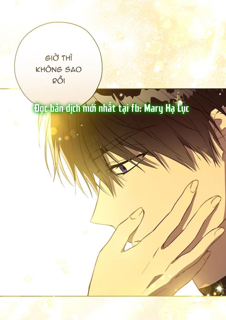 Công Chúa Khắc Ấn Lên Kẻ Phản Nghịch: Chapter 48