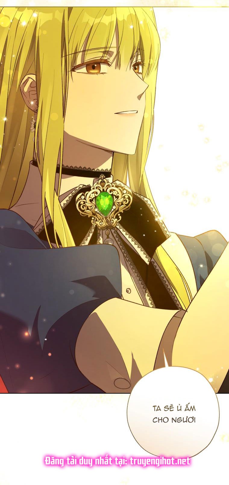 Công Chúa Khắc Ấn Lên Kẻ Phản Nghịch: Chapter 48