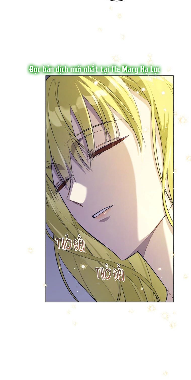Công Chúa Khắc Ấn Lên Kẻ Phản Nghịch: Chapter 48
