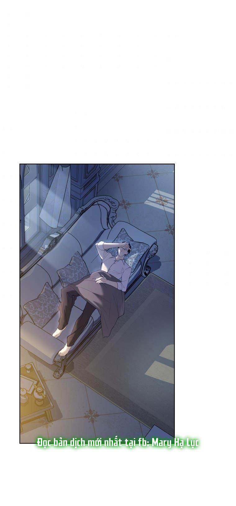 Công Chúa Khắc Ấn Lên Kẻ Phản Nghịch: Chapter 48