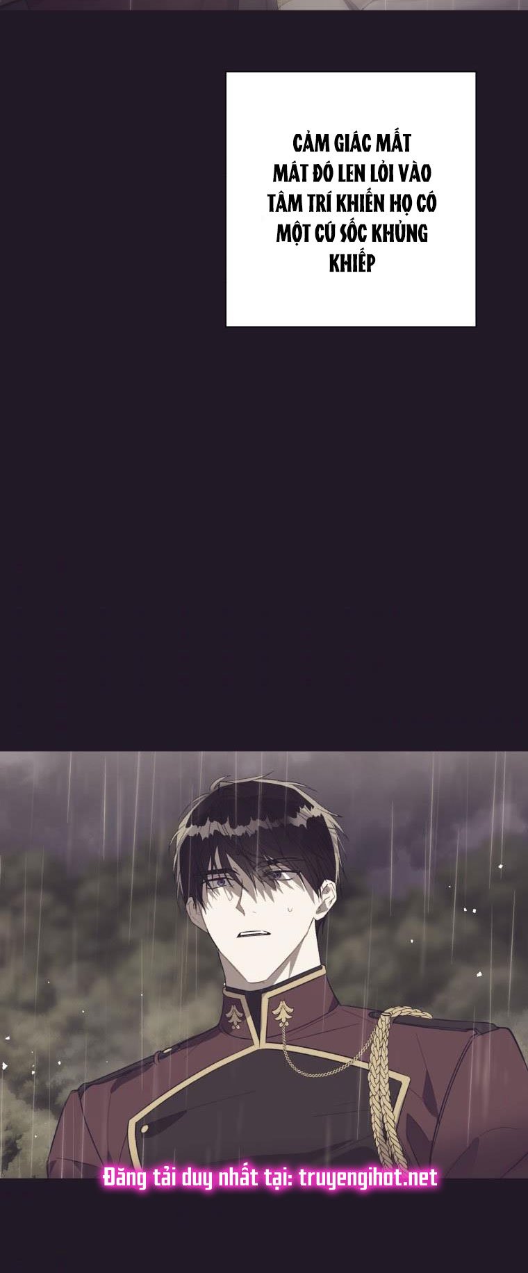 Công Chúa Khắc Ấn Lên Kẻ Phản Nghịch: Chapter 48