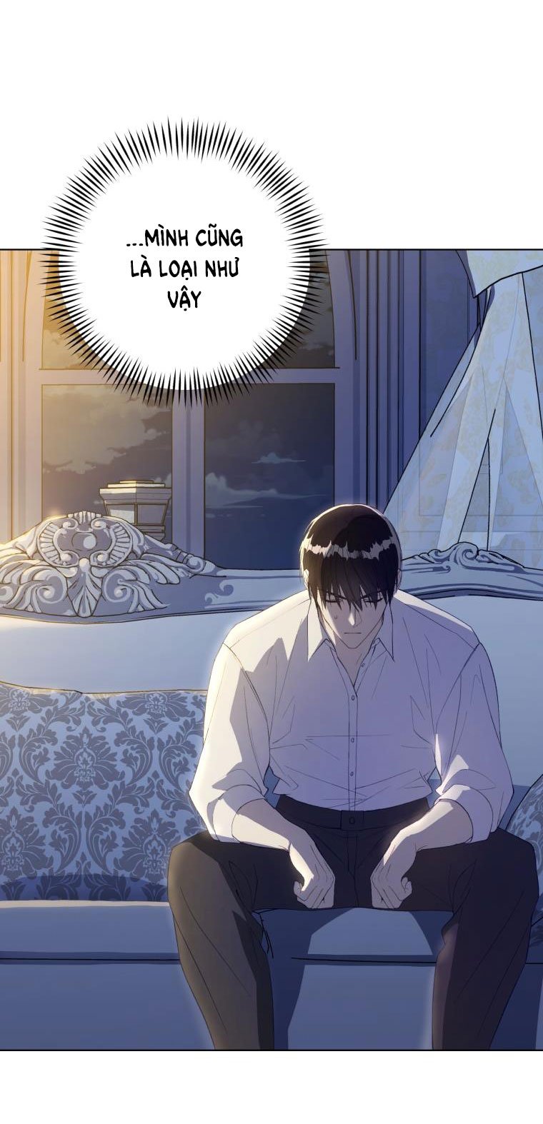 Công Chúa Khắc Ấn Lên Kẻ Phản Nghịch: Chapter 48