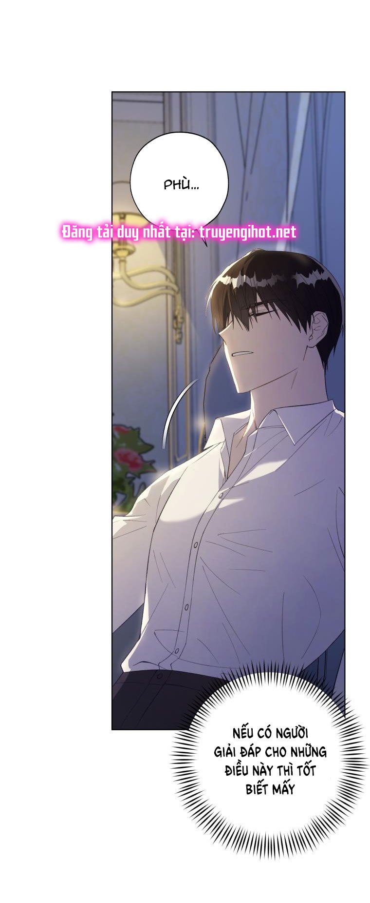 Công Chúa Khắc Ấn Lên Kẻ Phản Nghịch: Chapter 48