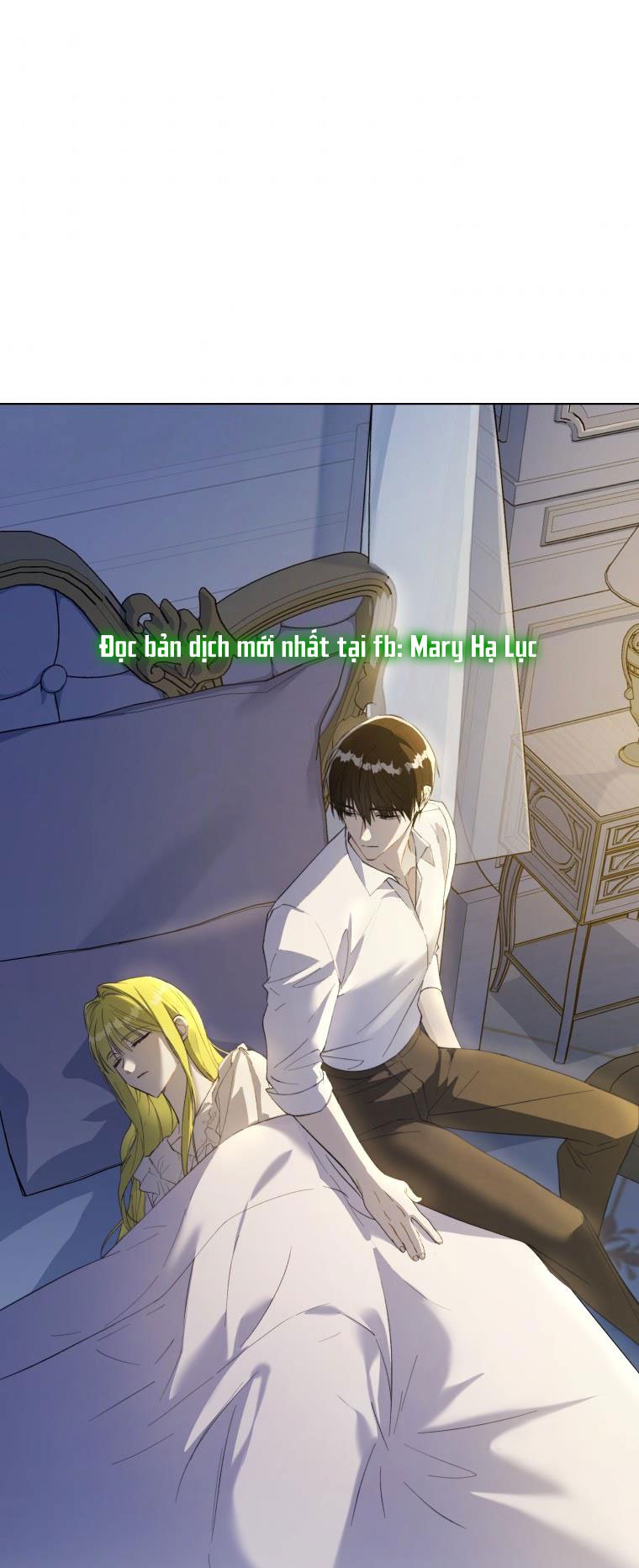 Công Chúa Khắc Ấn Lên Kẻ Phản Nghịch: Chapter 48