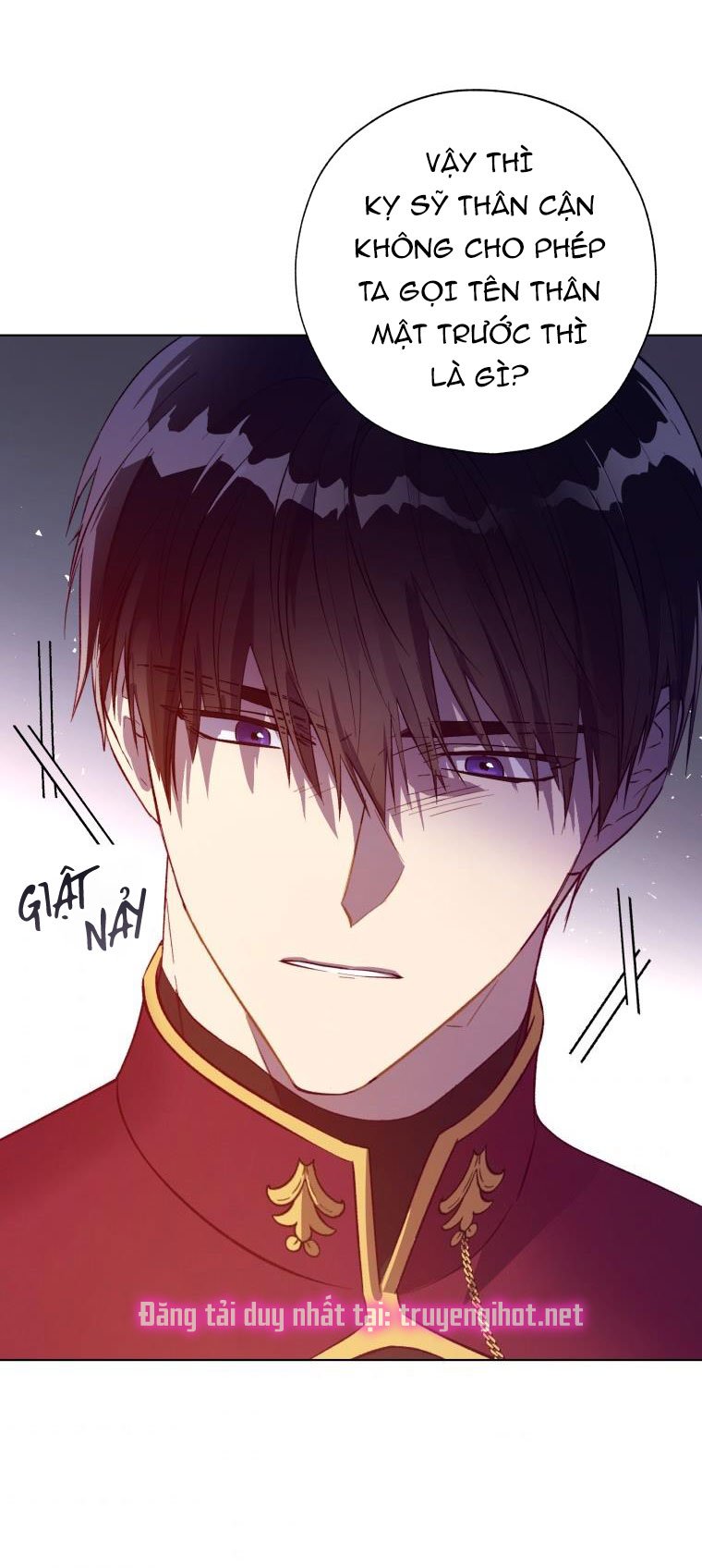 Công Chúa Khắc Ấn Lên Kẻ Phản Nghịch: Chapter 49