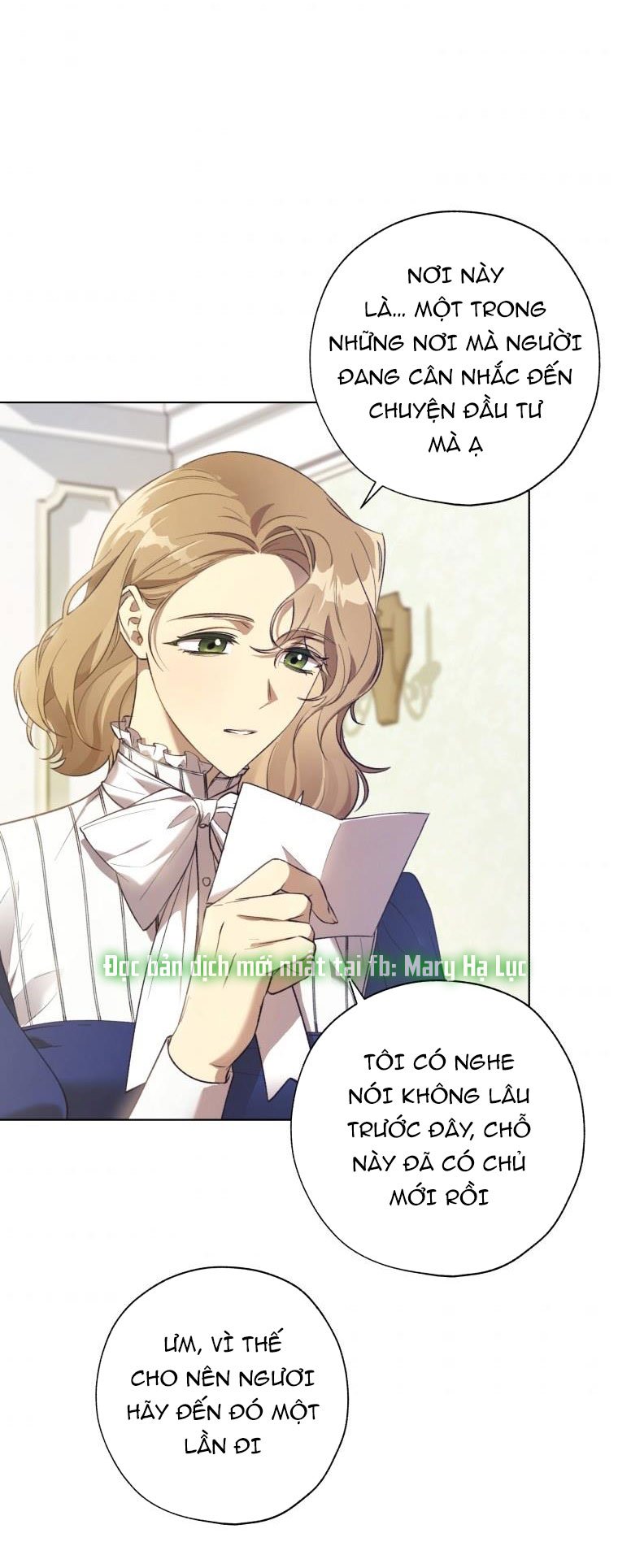Công Chúa Khắc Ấn Lên Kẻ Phản Nghịch: Chapter 49