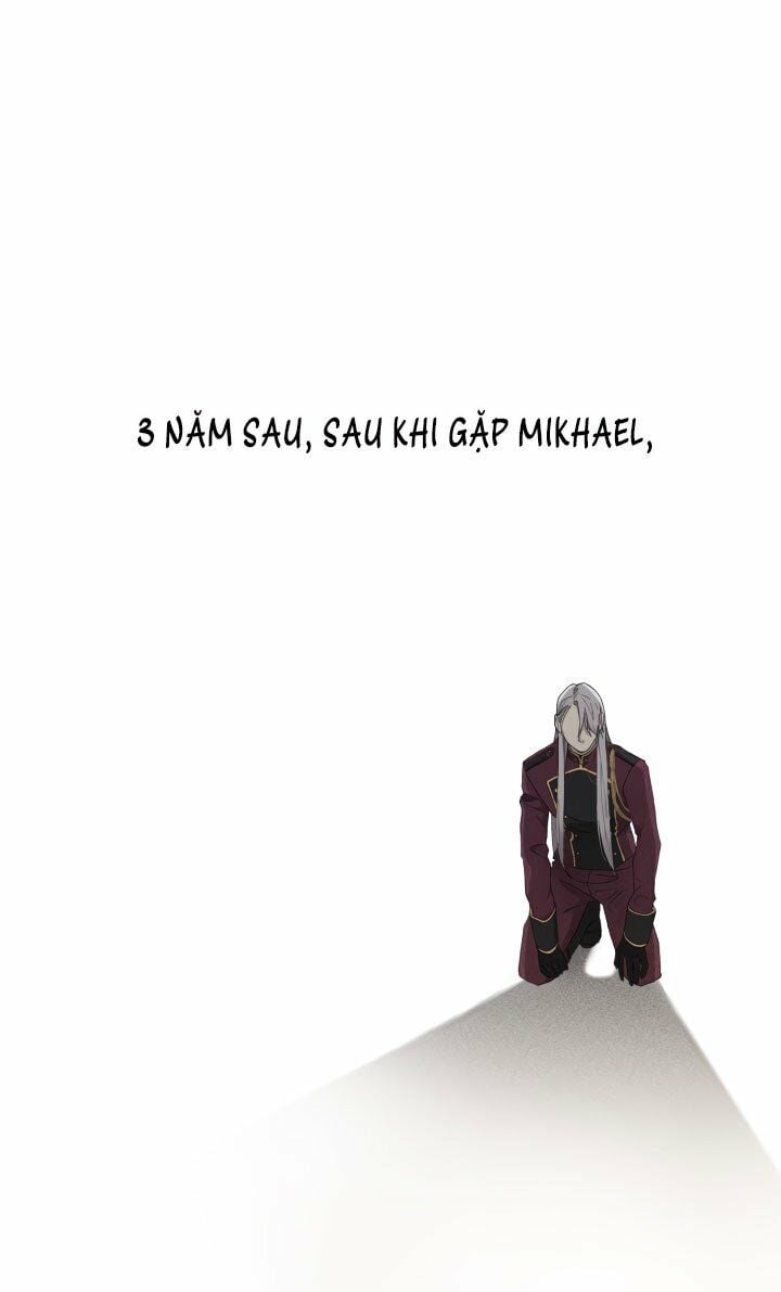 Công Chúa Khắc Ấn Lên Kẻ Phản Nghịch: Chapter 5