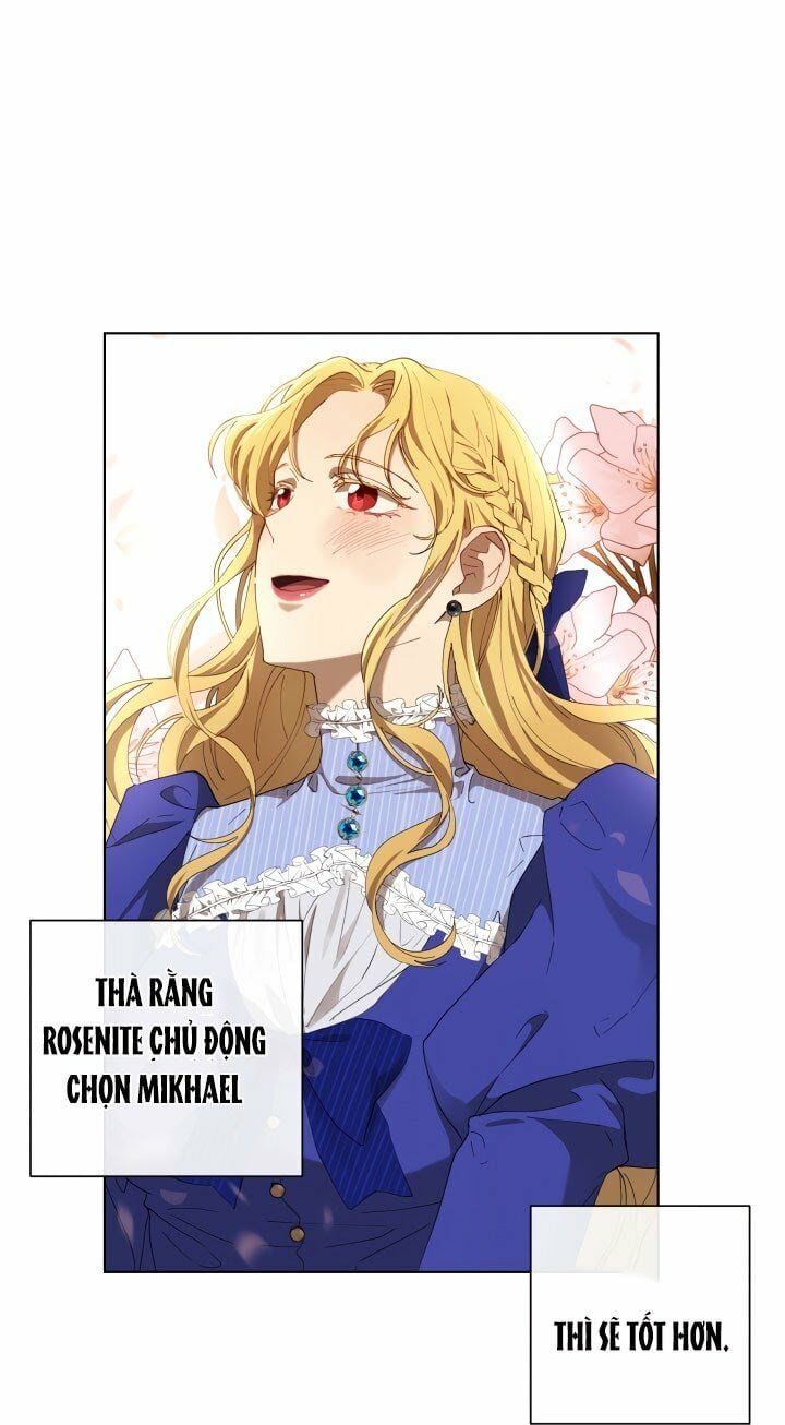 Công Chúa Khắc Ấn Lên Kẻ Phản Nghịch: Chapter 5