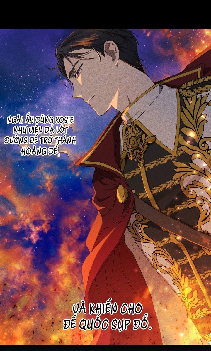 Công Chúa Khắc Ấn Lên Kẻ Phản Nghịch: Chapter 5