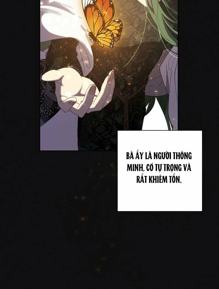 Công Chúa Khắc Ấn Lên Kẻ Phản Nghịch: Chapter 5
