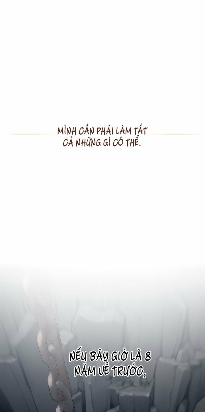 Công Chúa Khắc Ấn Lên Kẻ Phản Nghịch: Chapter 5