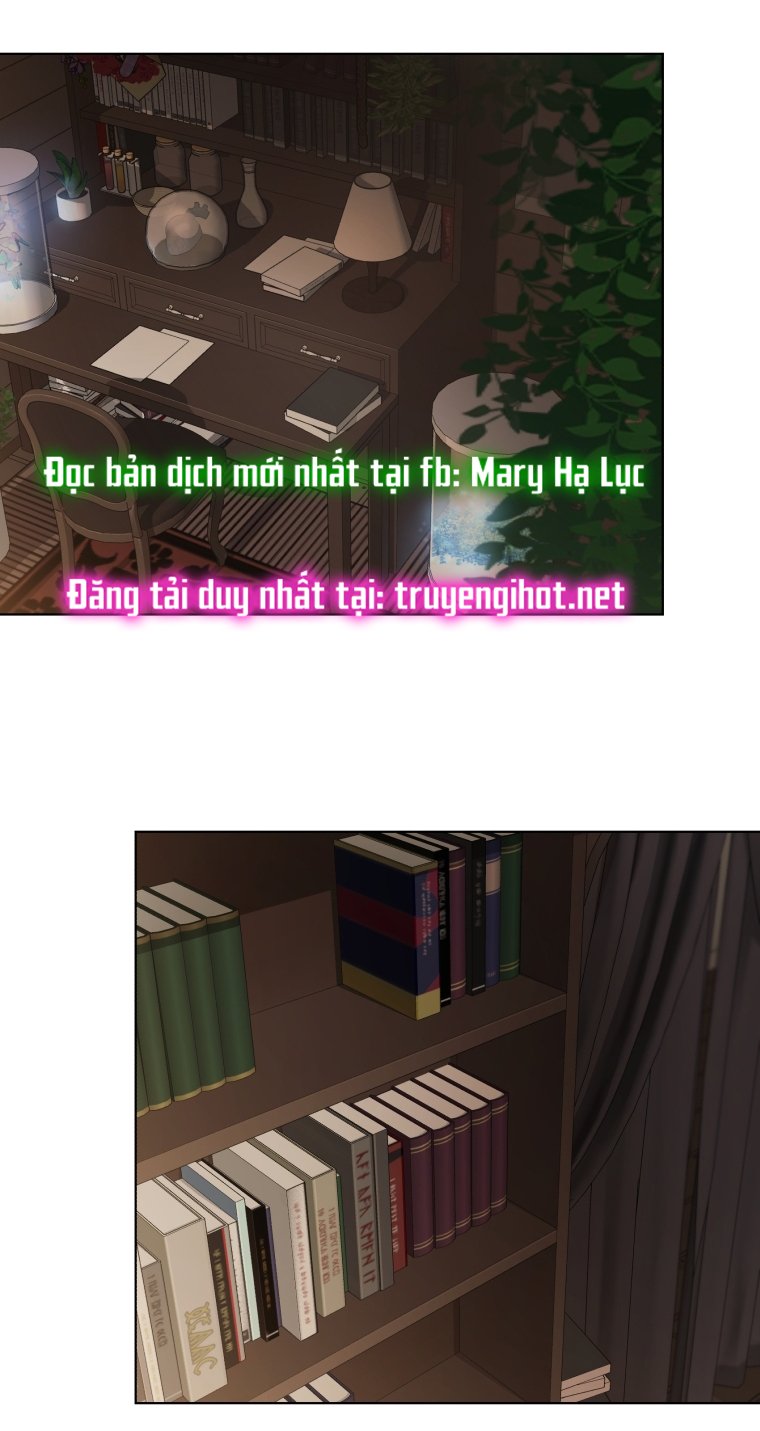 Công Chúa Khắc Ấn Lên Kẻ Phản Nghịch: Chapter 50
