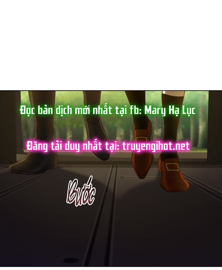 Công Chúa Khắc Ấn Lên Kẻ Phản Nghịch: Chapter 50