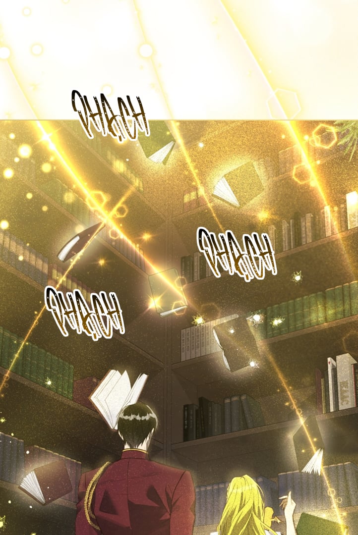 Công Chúa Khắc Ấn Lên Kẻ Phản Nghịch: Chapter 50