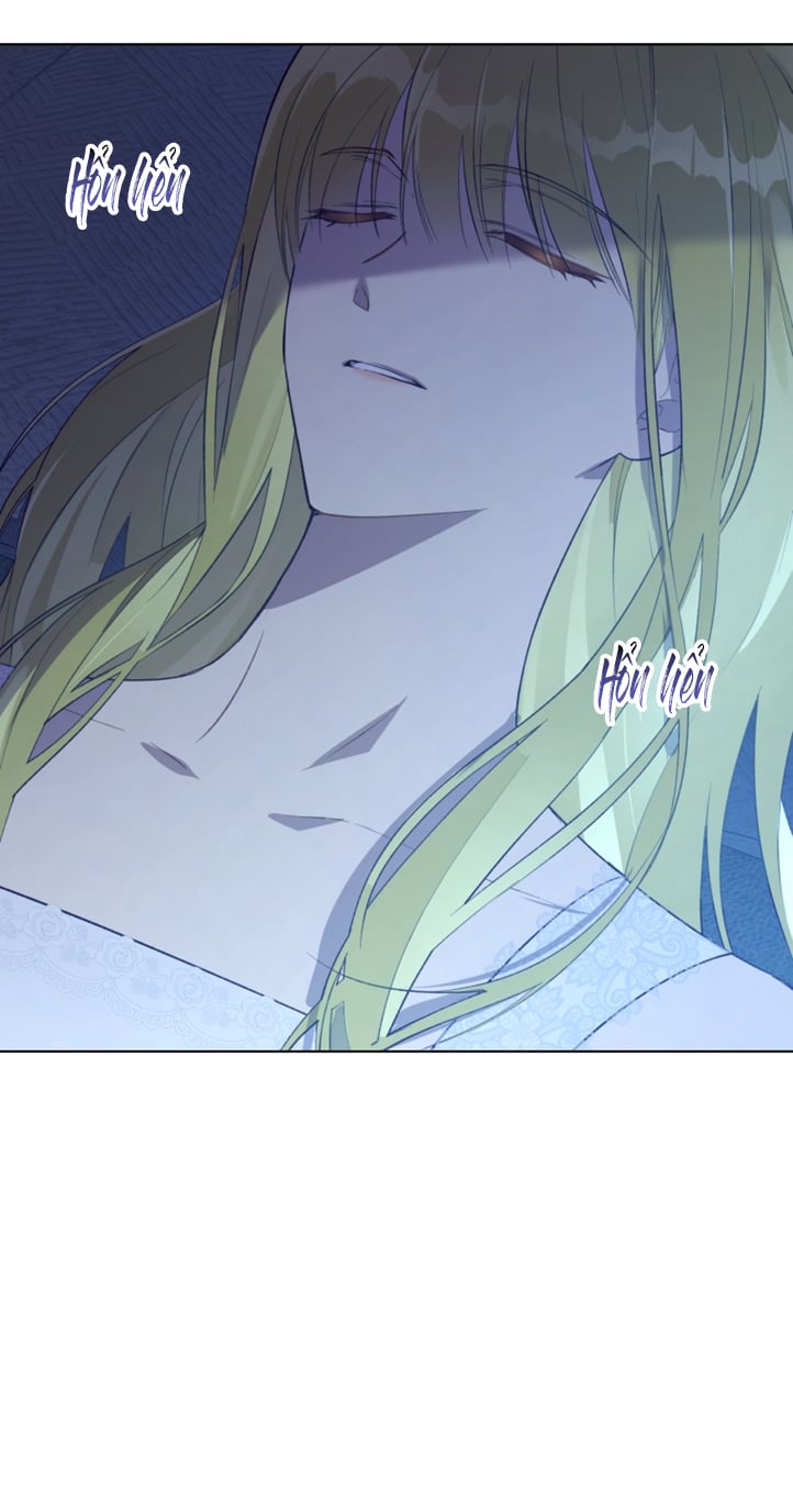 Công Chúa Khắc Ấn Lên Kẻ Phản Nghịch: Chapter 50