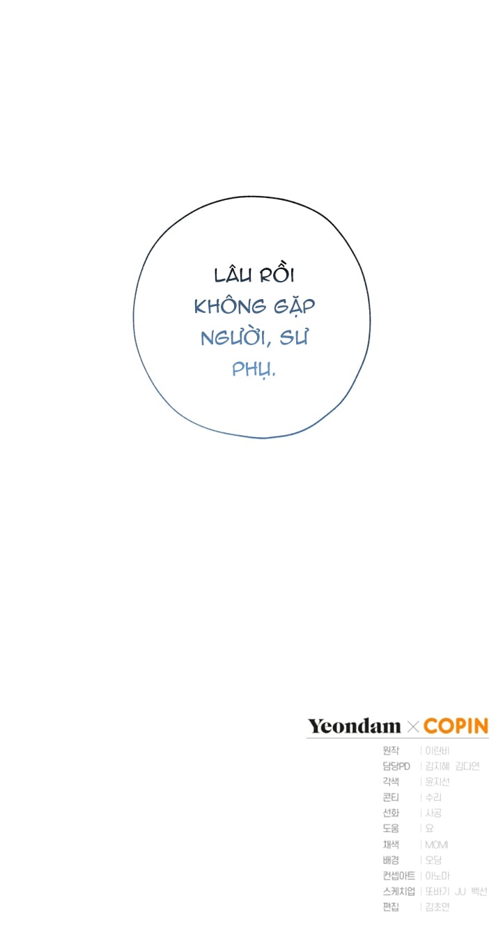 Công Chúa Khắc Ấn Lên Kẻ Phản Nghịch: Chapter 50