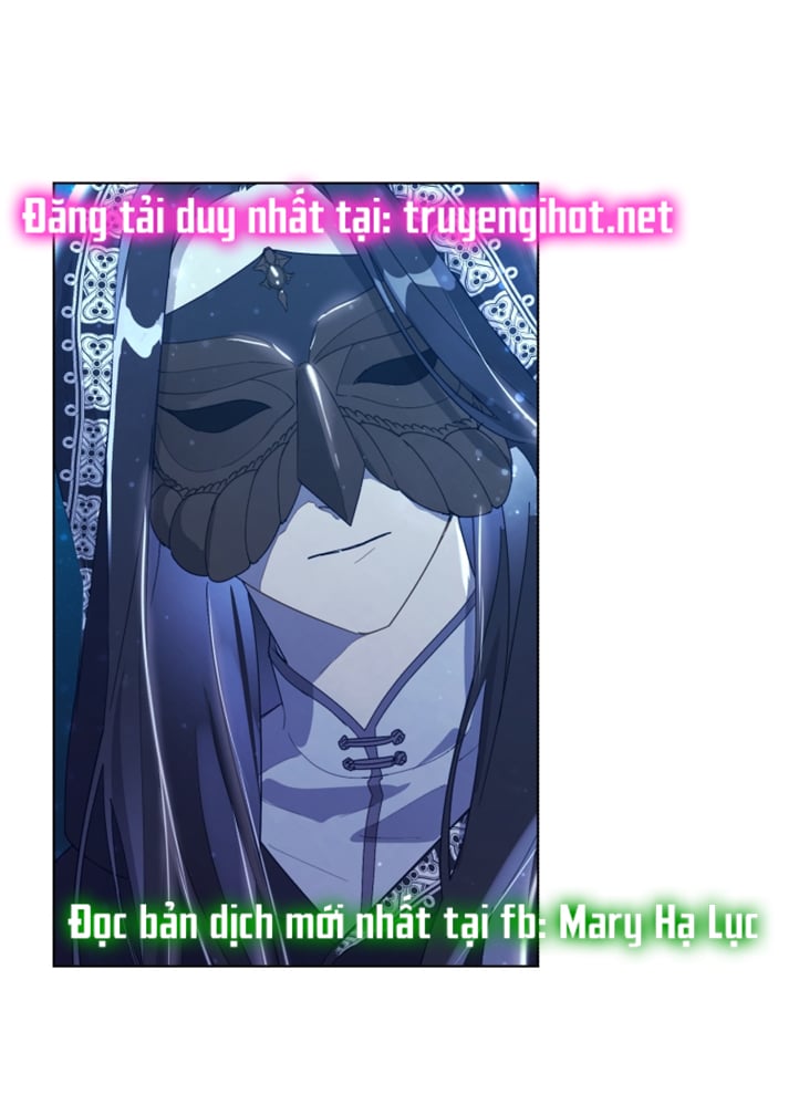 Công Chúa Khắc Ấn Lên Kẻ Phản Nghịch: Chapter 51