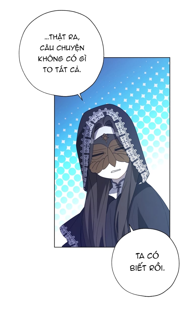 Công Chúa Khắc Ấn Lên Kẻ Phản Nghịch: Chapter 51