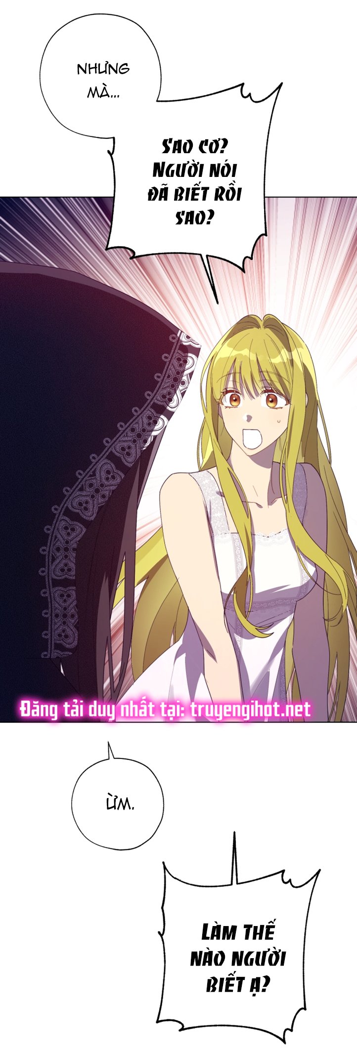 Công Chúa Khắc Ấn Lên Kẻ Phản Nghịch: Chapter 51
