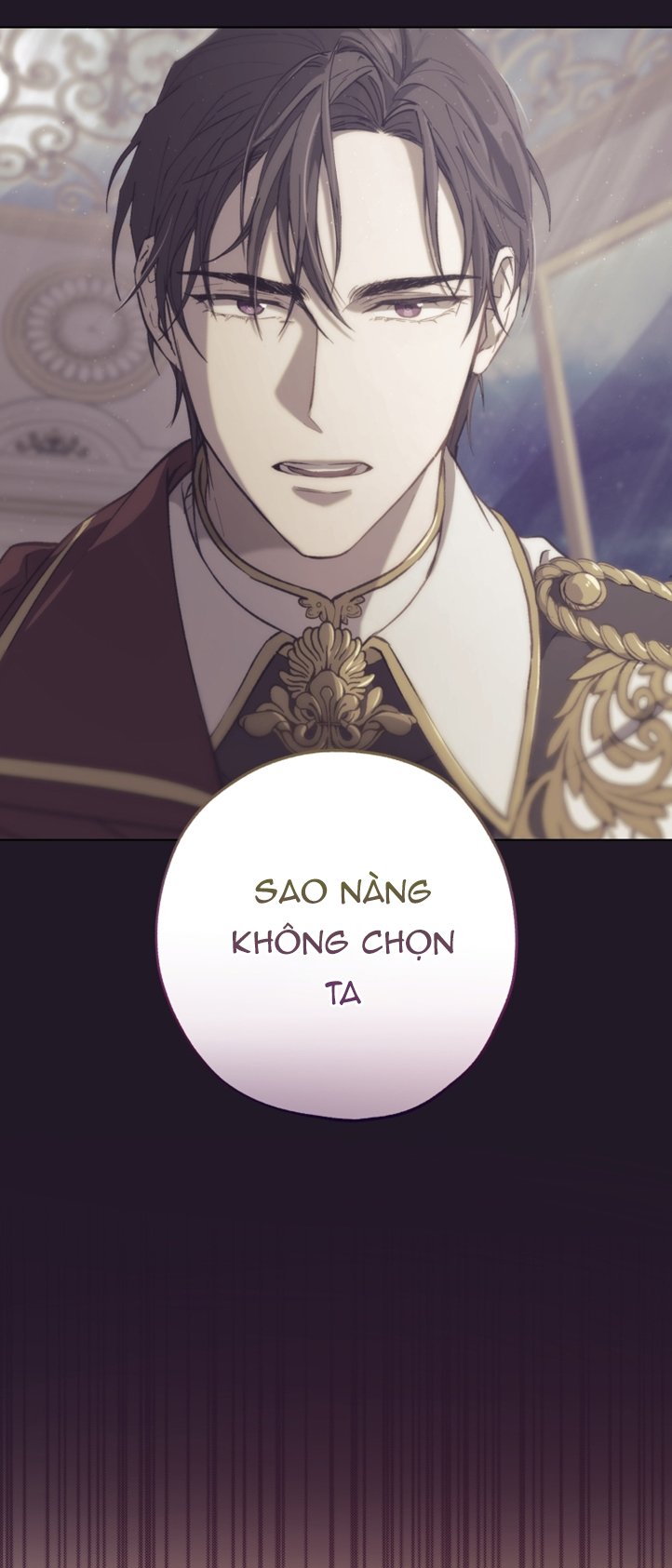 Công Chúa Khắc Ấn Lên Kẻ Phản Nghịch: Chapter 51