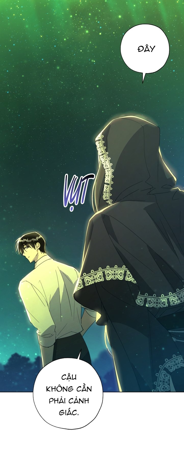 Công Chúa Khắc Ấn Lên Kẻ Phản Nghịch: Chapter 51