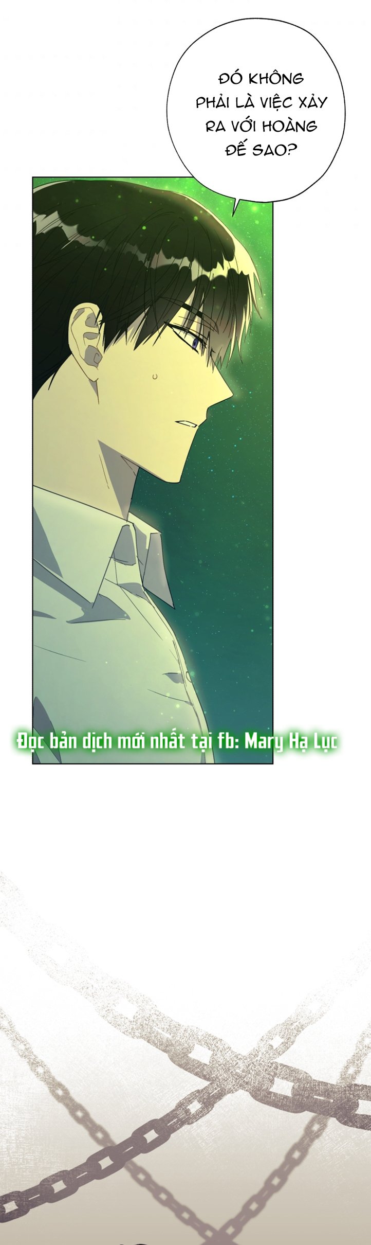 Công Chúa Khắc Ấn Lên Kẻ Phản Nghịch: Chapter 51