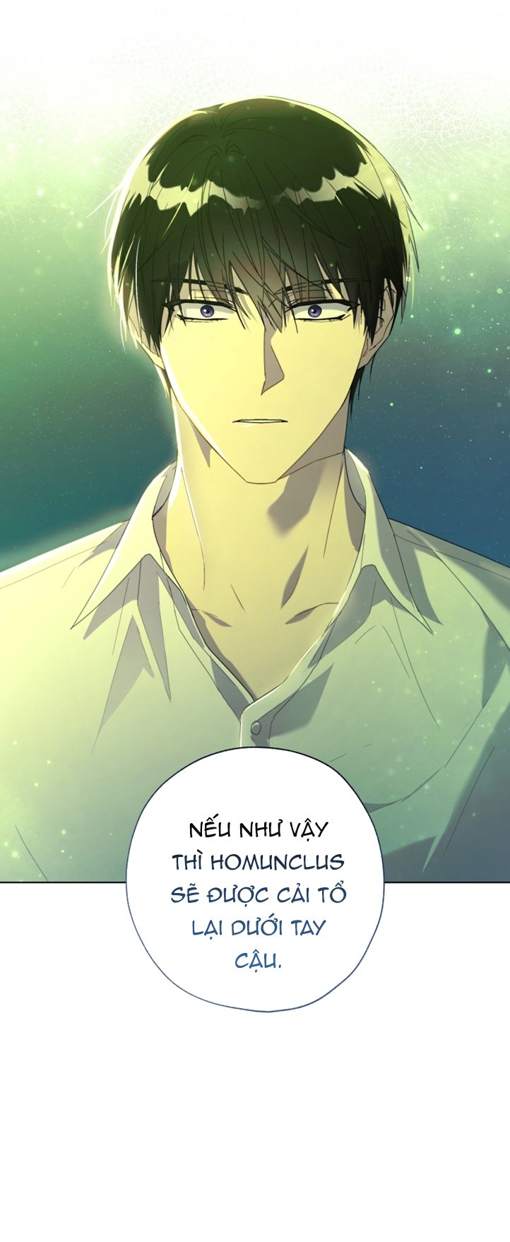 Công Chúa Khắc Ấn Lên Kẻ Phản Nghịch: Chapter 51